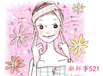 经常不化妆对皮肤有好处吗