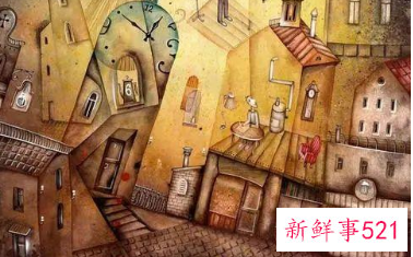 人生的长度与宽度