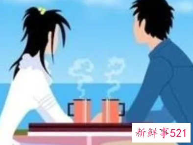 追求女孩子需要注意什么