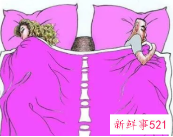 夫妻长期冷战如何解决