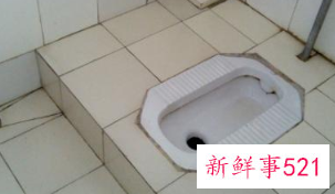 梦见洗手间里有大便