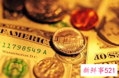 梦见损失很多钱