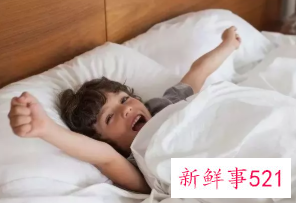 床单有黄印子是为什么