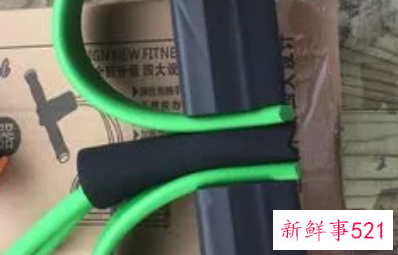 拉力器的作用有哪些