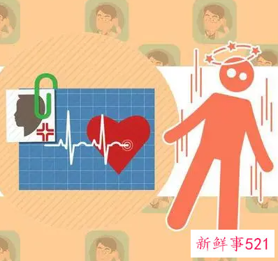 运动猝死的前兆和表现