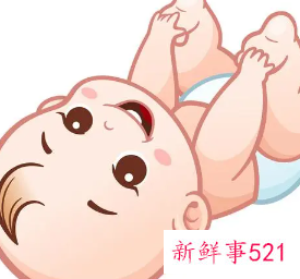 宝宝12个月的发育标准
