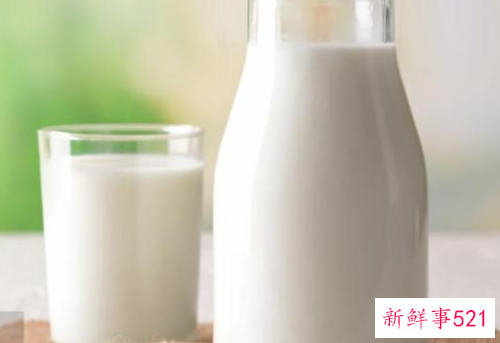 减肥达人教你牛奶加醋瘦身法