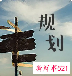 对自己的职业发展有何规划