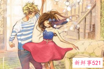 女人不爱这个男人的表现