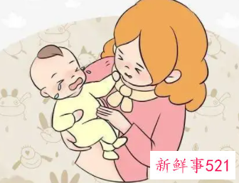 为什么宝宝喜欢喝母乳