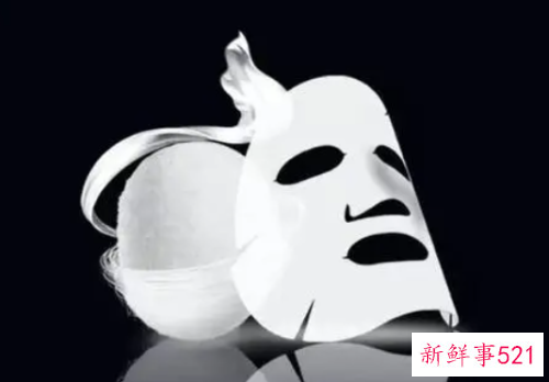 自制鸡蛋清蜂蜜面膜的方法