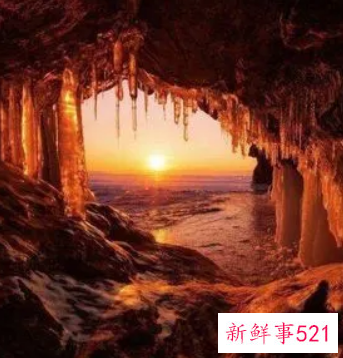 梦见自己从一个洞里钻出来