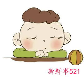 小孩一直没有精神怎么回事