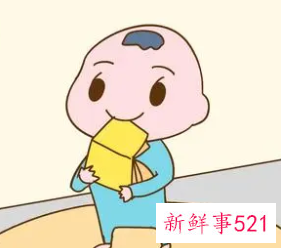 婴儿误吃了卫生纸怎么办