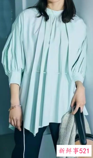 宽松的衣服好还是紧身的好