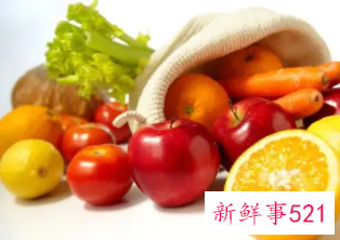 吃完鸡排吃什么水果减肥