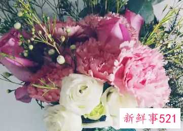 收到的鲜花怎么保存的久一点不会枯萎