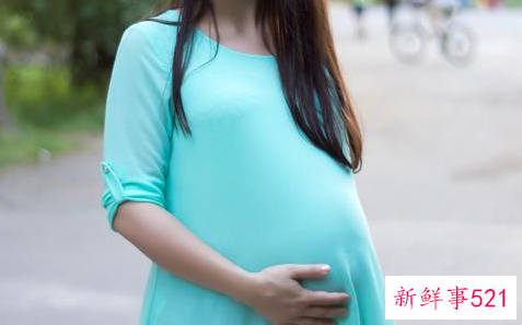 早孕该注意些什么问题