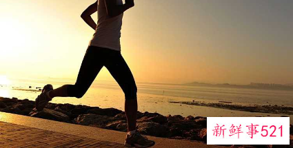 跑步的动作要领