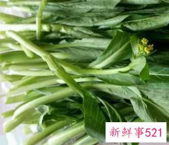 夏天超市蔬菜怎么保鲜