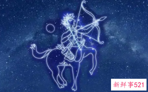 2022最幸福星座女