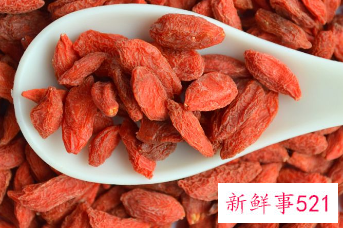 枸杞子有副作用吗