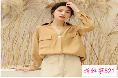 今年早秋你可不能错过这个流行趋势