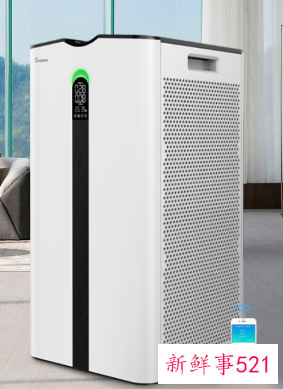 空气净化器排行前十