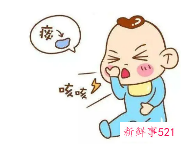 宝宝秋咳需要注意的饮食禁忌