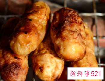 烤箱总有糊味新烤箱第一次怎么空烤