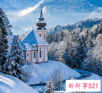 十二星座专属梦幻水晶城堡