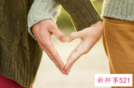 女生应该知道男朋友的50件事