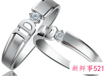 结婚为什么要戴对戒