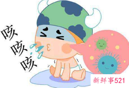 宝宝咳嗽时有痰该怎么办