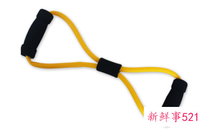 拉力器的作用有哪些