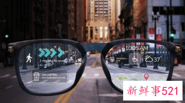 AR技术和VR技术分别指什么