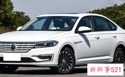 15万以内最好的纯电动汽车