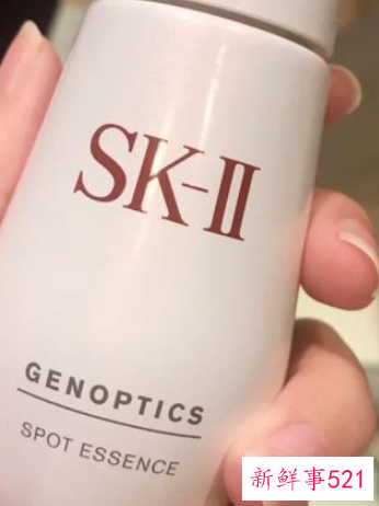 skii有哪些好用的系列