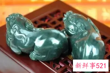 貔貅怎么分公母