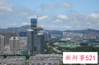 一线城市购房者平均年龄公布