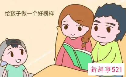 宝宝上早教妈妈的感悟