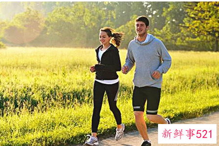 60岁慢跑配速与心率