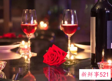 情人节如何制造浪漫