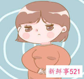 孕期妈妈千万不能做的事情