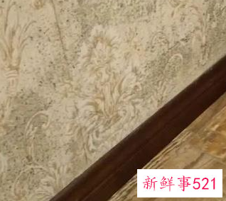 墙布时间长了会生螨虫