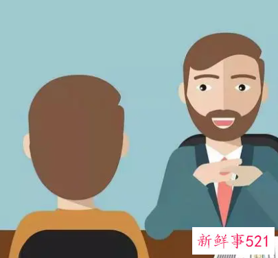 容易在面试中淘汰的几类人