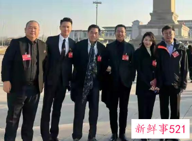 文代会几年一开次