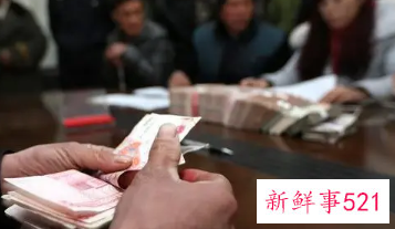 欠23万工资5000强制执行多少