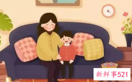 老人阻止你做一个好妈妈该怎么办