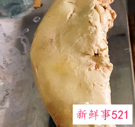 法式鹅肝酱如何制作